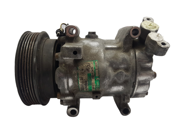 Kompresor Klimatyzacji Renault 8200315744 SD6V12 1416K Sanden 7150