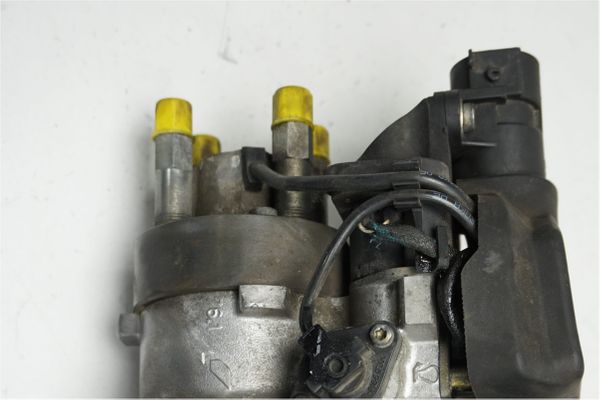 Pompa Wtryskowa 7700115073 1,9 D F8Q EPIC Renault 