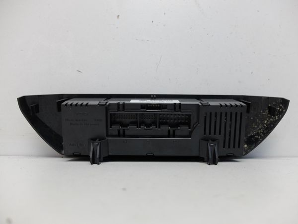 Panel Klimatyzacji 6Q0907044E VW Polo IV 9N