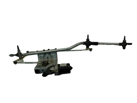 Mechanizm Wycieraczek Renault Scenic 2 8200327016 53565202