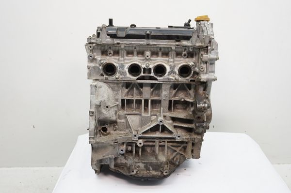 Silnik Benzynowy M4RF713 Renault Scenic 3 2.0 16v 121000km