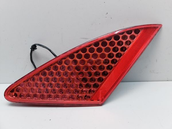 Lampa Prawy Tył Peugeot 307 CC 96413006JE