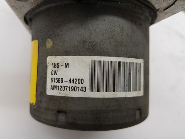 Pompa Abs Kia Picanto 58910-1Y300 61589-44200 1Y589-30100 Mobis