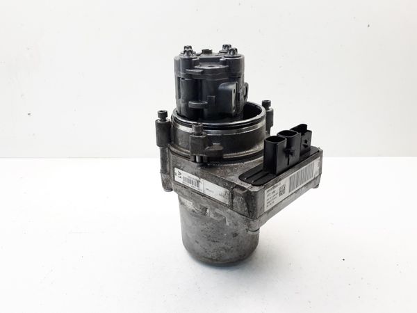 Pompa Wspomagania Kierownicy Citroen C4 2 9676740380 A5101856+A  1607151880 HPI