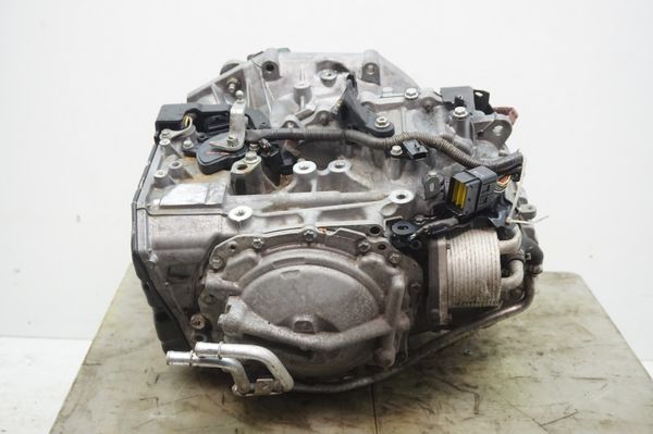 Skrzynia Biegów Automatyczna AJ0004 Renault Laguna 3 2.0 DCI 8200584877 189000km