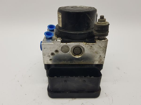 Pompa Abs Toyota Yaris 44540-0D100 89541-0D170 Ate