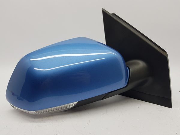 Lusterko Prawe VW Polo 4 9N3 6Q1857502 212873146 1880 2 PIN