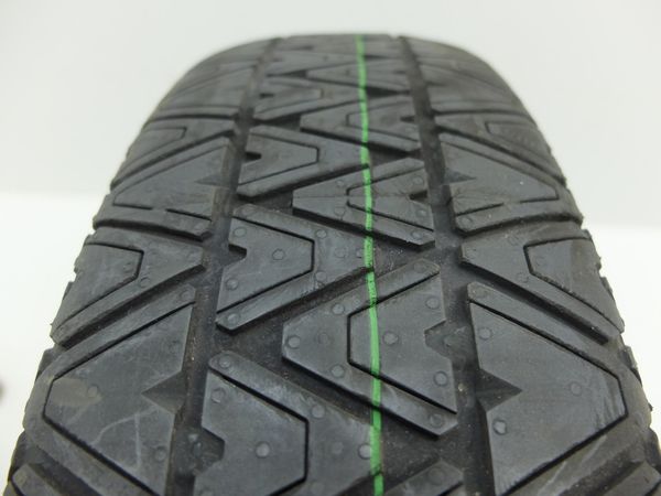 Koło Dojazdowe Scenic 4 403531798R 145/70R17 Uniroyal Renault 0km