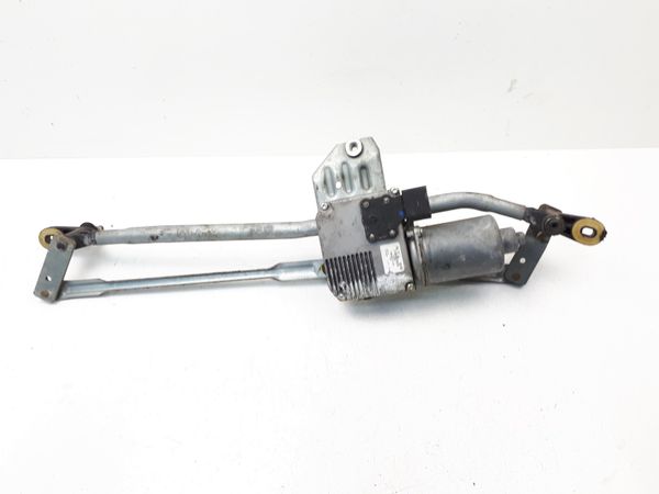 Mechanizm Wycieraczek Audi TT 8J1955119 8J1910113 Valeo