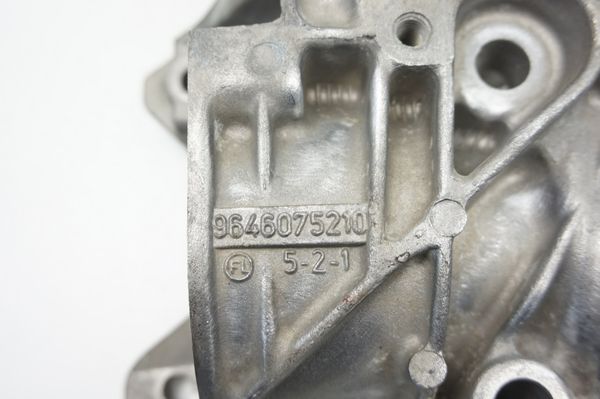 Wspornik Silnika 120445 9646075210 206 C2 C3 Peugeot Citroen 1128