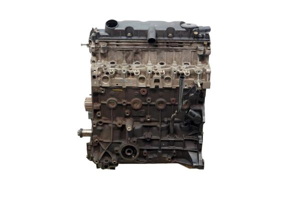 Silnik Diesel 2,0 HDI 90 KM RHY 0135FG Citroen Peugeot Berlingo  307