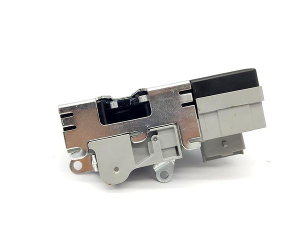 Zamek Drzwi Lewy Oryginał Citroen Peugeot Berlingo Partner 9135H6
