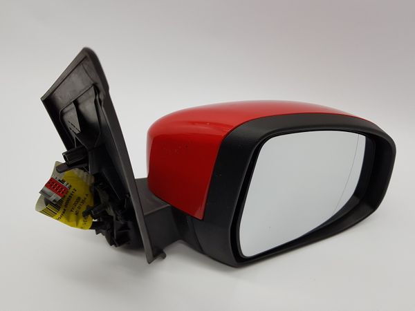 Lusterko Prawe Ford Focus 2 MK2 212836368 024440 2125 6 PIN