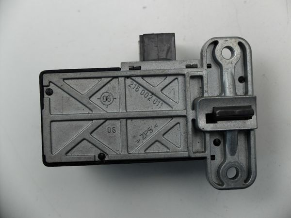 Blokada Kierownicy VW Passat B6 3C0905861D 3357.0102