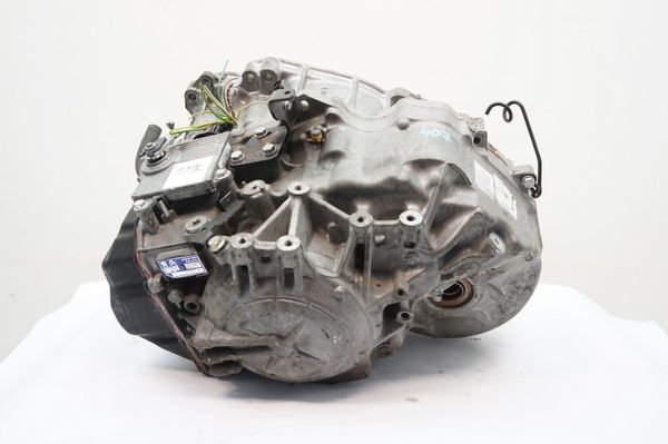 Skrzynia Biegów Automat 20GK01 2,0 HDI 16v 407 C5 Aisin