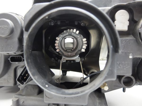 Reflektor Prawy Renault Laguna II Lift 8200354743