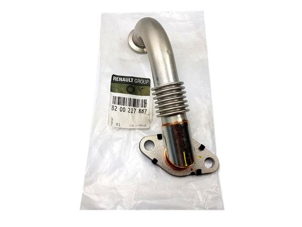 Rura Egr Oryginał Renault Scenic Megane II 1.9DCI 8200217887