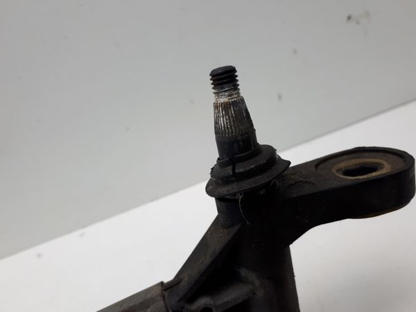 Mechanizm Wycieraczek Audi TT 8J1955119 8J1910113 Valeo