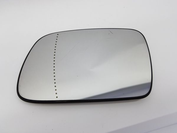 Szkło Lusterka Lewe 8151GX 307 Peugeot