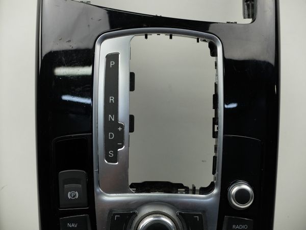 Panel MMI Audi A6 C6 4F1864261F 4F1713463B 4F1862533