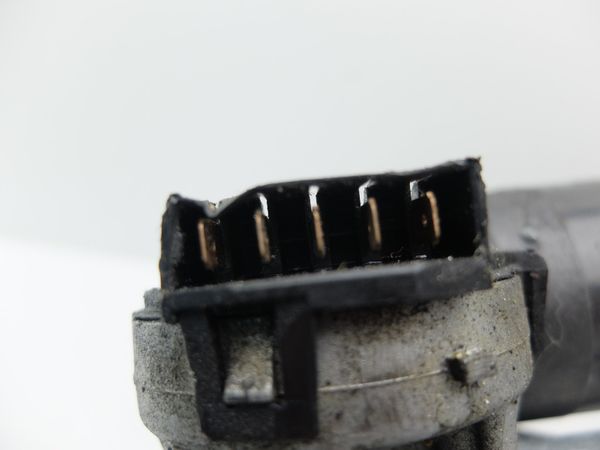 Mechanizm Wycieraczek Audi A6 C4 4A1955023C 4A1955113C