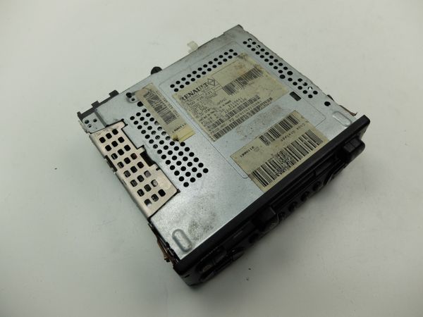 Radio Kasetowe Renault Clio Megane 7700426481 Radiosat 4000