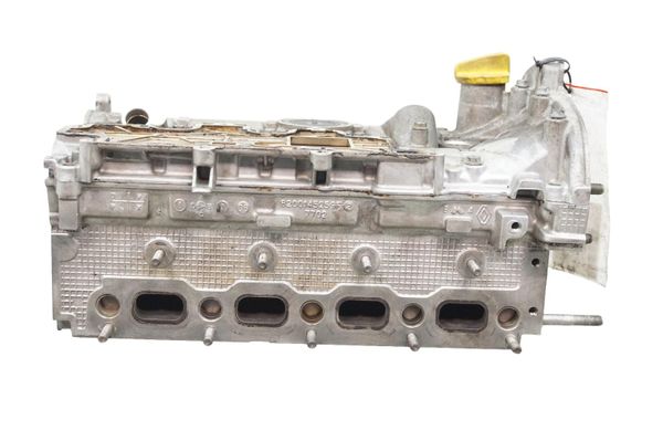 Głowica Silnika 8200145259F 7701474361 1.6 Renault Megane 2 Scenic 2 112000km
