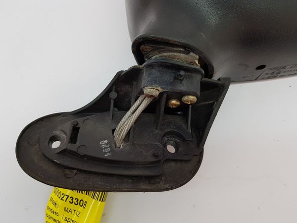Lusterko Lewe Daewoo Matiz 010140 02 0140 M100 2318