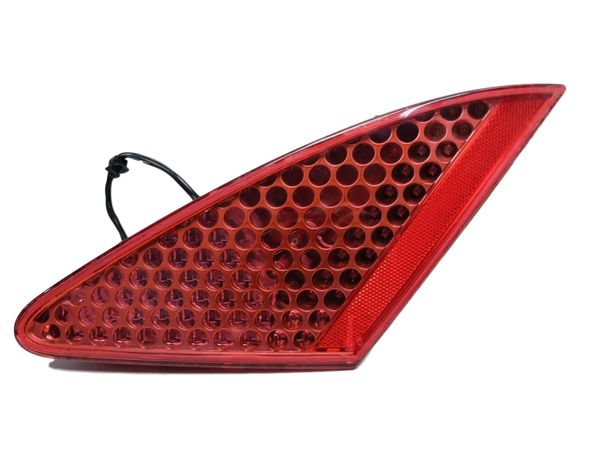 Lampa Prawy Tył Peugeot 307 CC 96413006JE