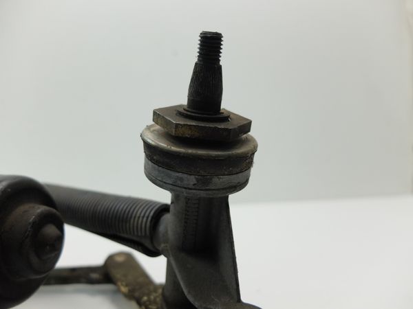 Mechanizm Wycieraczek Renault Espace 3 53549002 6025370339