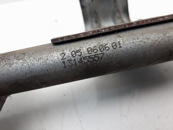 Mechanizm Wycieraczek Opel Zafira B 13145557 404.976 Valeo