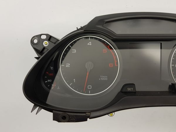 Licznik Audi A4 B8 8K0920930C 503001523402