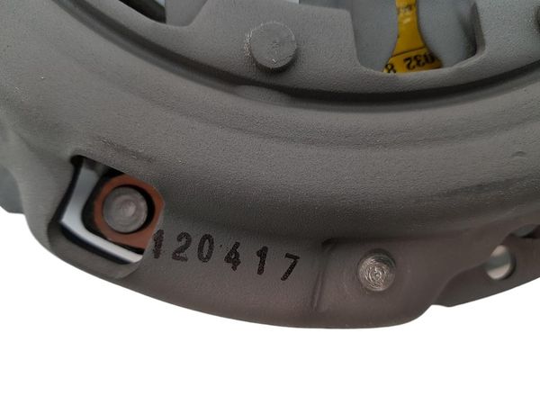 Komplet Sprzęgła Oryginał Renault Kangoo 4x4 Scenic RX4 7711135970