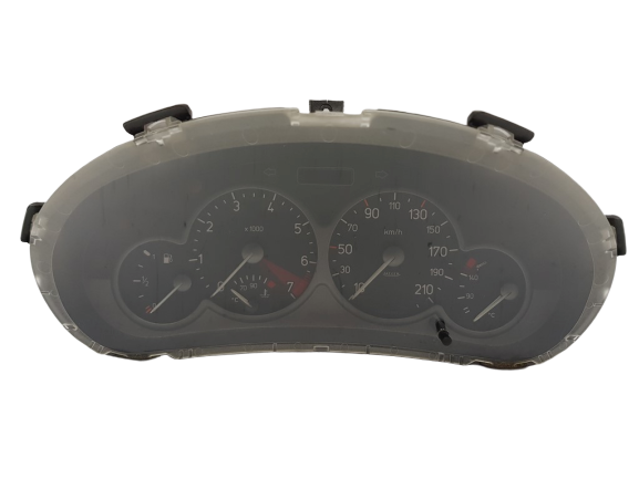 Licznik Obrotomierz Peugeot 206 9634961480 09031989903 18579