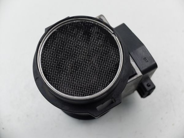 Przepływomierz Powietrza VW 021906461 0280213021 2.8 VR6 Bosch