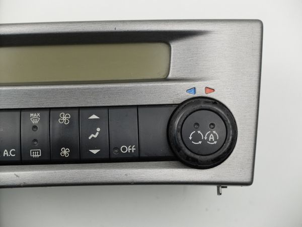 Panel Klimatyzacji Laguna 2 8200181132 8200264425 Renault Delphi 10384