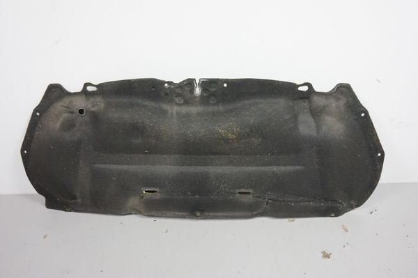 Wygłuszenie Maski Silnika 9656776780 Peugeot 308