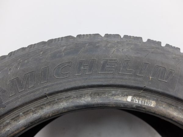 Opona Zimowa R16 215/55 93Q Michelin Ivalo
