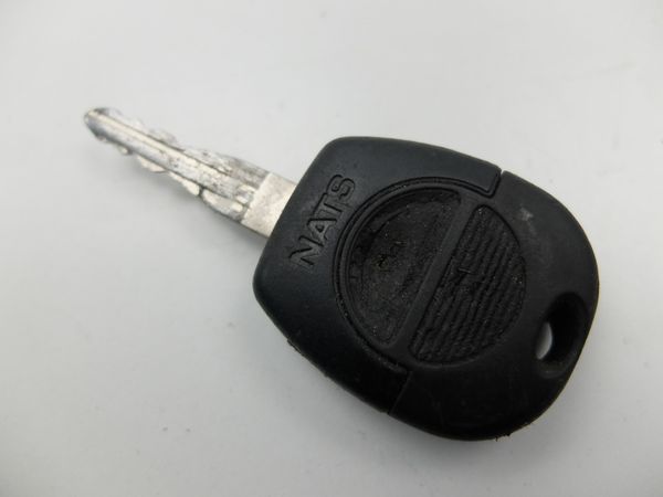 Stacyjka Zapłonowa Nissan Micra K11 9.110 1311