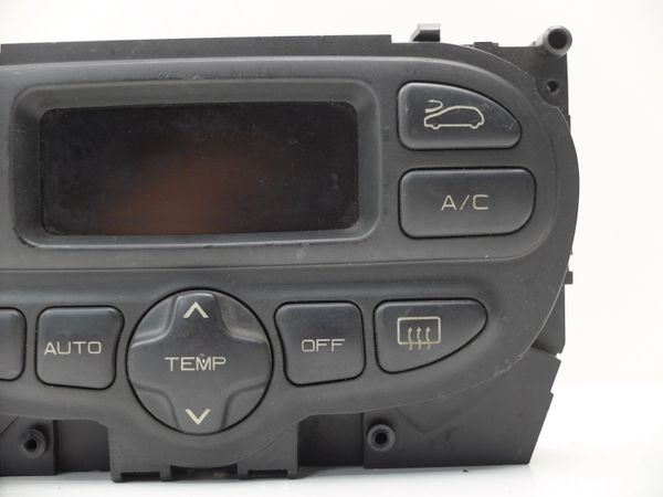 Panel Klimatyzacji Peugeot 307 96430991XT 99986 Behr 10576