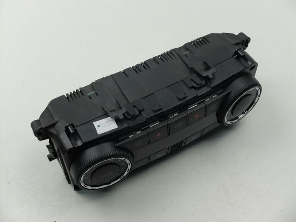 Panel Klimatyzacji Mercedes W169 A1698300685