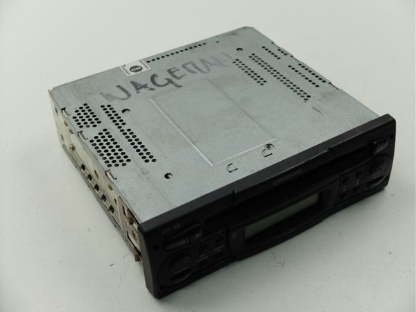 Radio Cd Grundig SCD 3390 RDS 9.18349