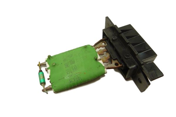 Rezystor Dmuchawy Partner 2 Nemo Boxer 2 6436C4