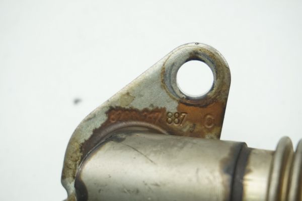 Przewód Powietrza Rurka Egr 8200217887 1,9 DCI Scenic II Megane II Renault