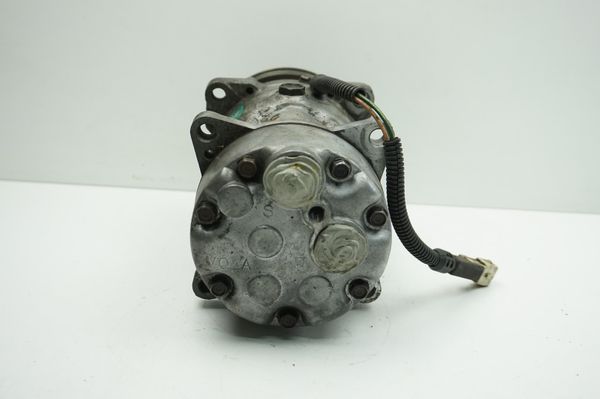 Kompresor Klimatyzacji Sanden SD7V16 Model 1227 Citroen Peugeot 