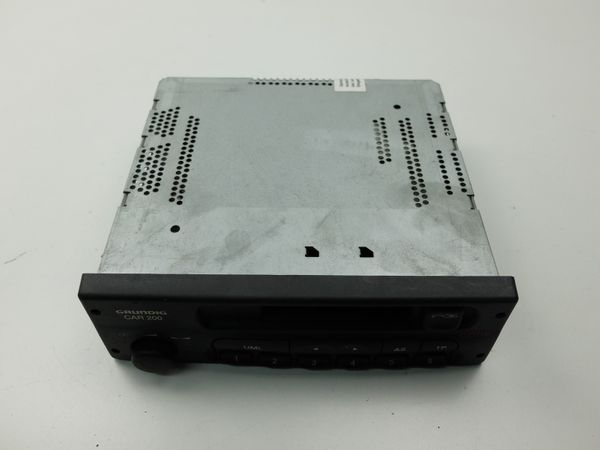 Radio Kasetowe Opel 90462562 CAR 200 W8N Grundig