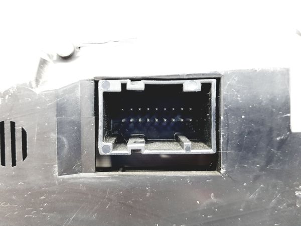 Licznik Obrotomierz Fiat Panda 51711239 503000480900 29388