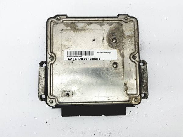 Sterownik  0281014648 8200666516 8200823728 Renault Bosch