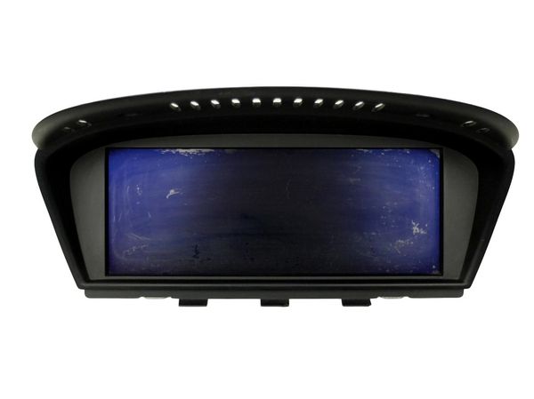 Wyświetlacz BMW 3 E90 65.82- 9211969 AL9056 Alpine 8,8"