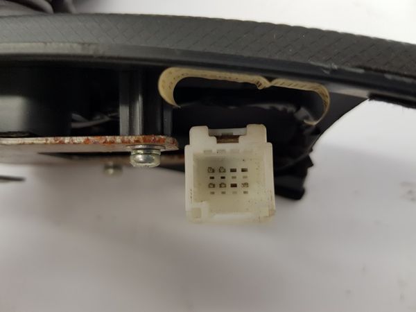Obrotomierz Aygo C1 107 83270-0H010-C Toyota PSA 13446